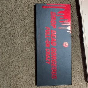 BH Cosmetics Eyeshadow Palette